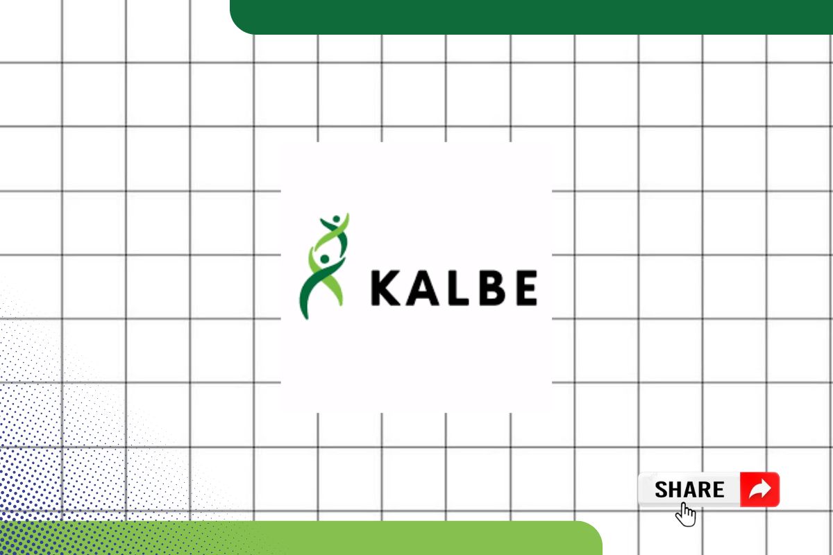 Lowongan Head of Marketing PT Kalbe Ciamis